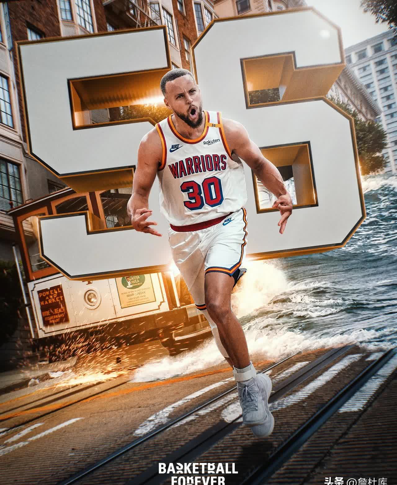 阿根廷男篮鏖战美国男篮，库里惊艳世界