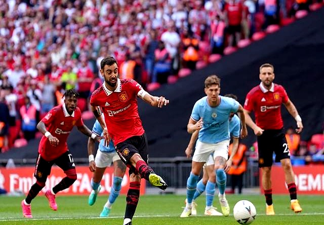 阿根廷横扫曼联,哈兰德统治全场 阿根廷横扫曼联,哈兰德统治全场