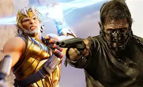 MAD鏖战XL，Zeus制霸全场