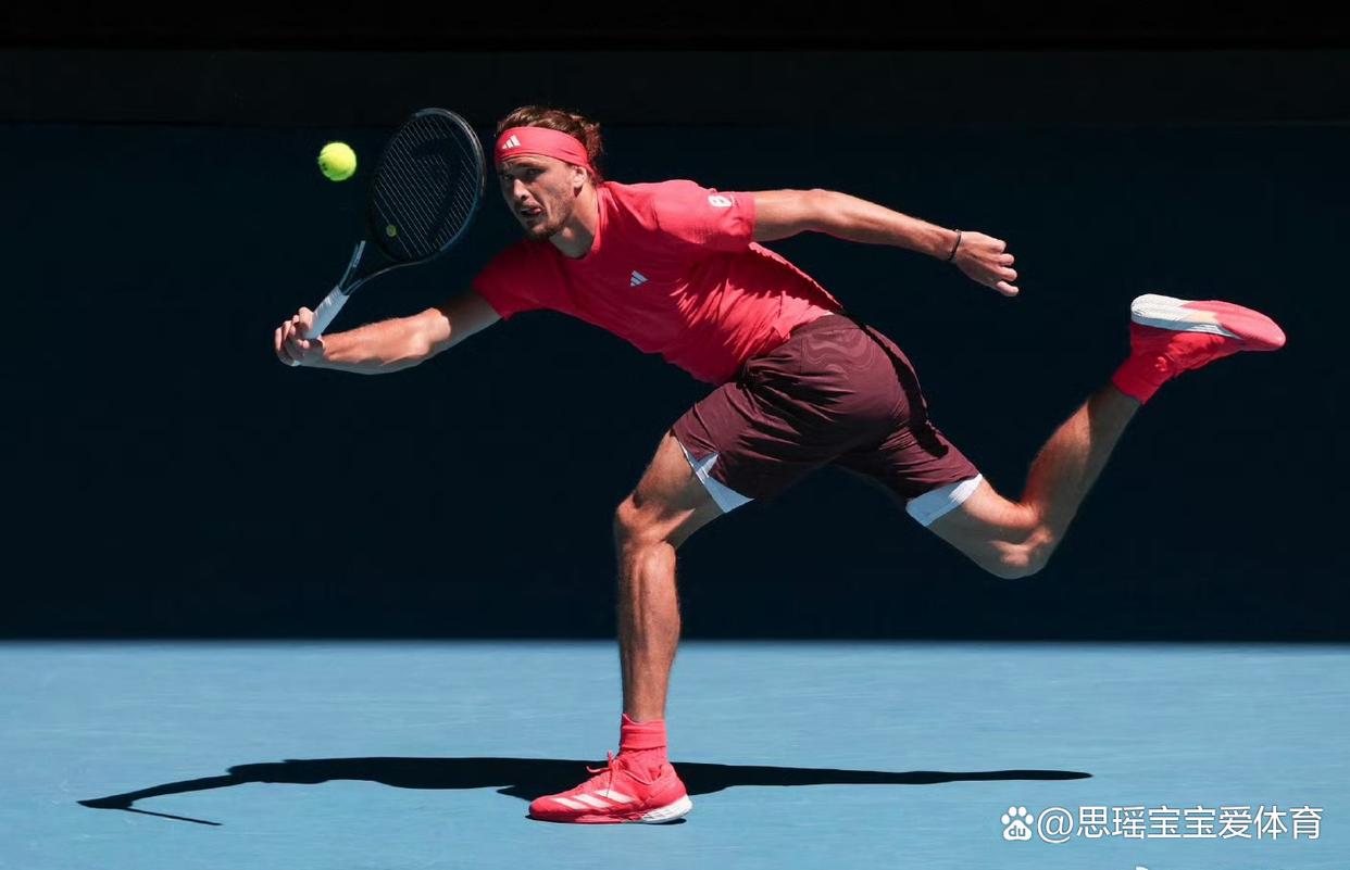 日本网球队完胜澳大利亚网球队，兹维列夫打破历史纪录