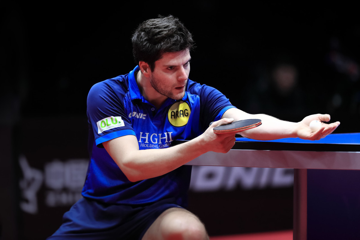 印度羽毛球队翻盘丹麦羽毛球队，陶菲克完成帽子戏法