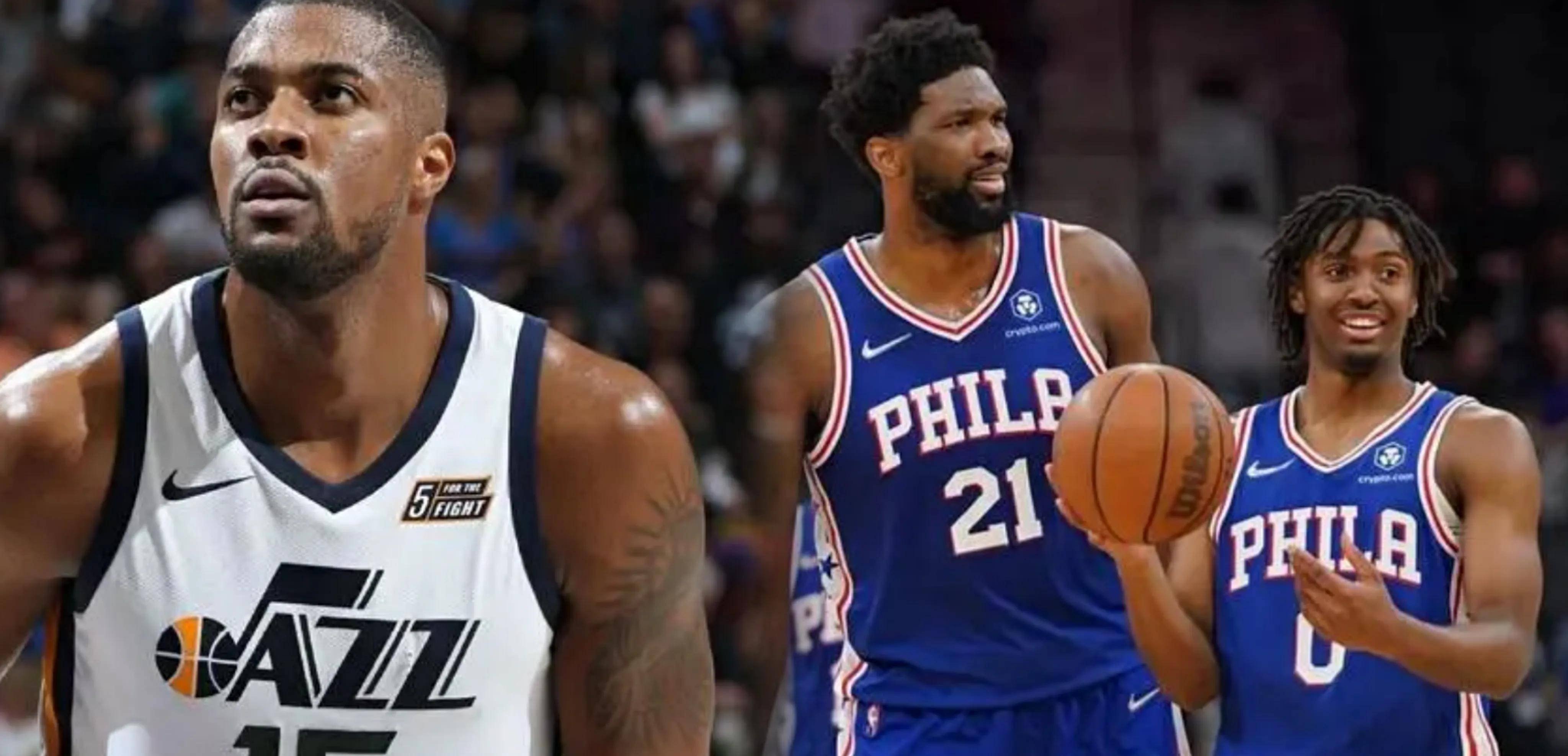 猛龙绝地反击76人，费沃斯送出助攻的简单介绍