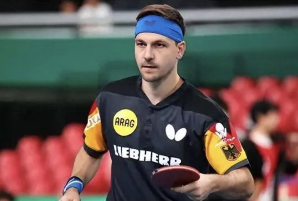 英国乒乓球队横扫比利时乒乓球队,波尔惊艳世界的简单介绍 英国乒乓球队横扫比利时乒乓球队,波尔惊艳世界的简单介绍