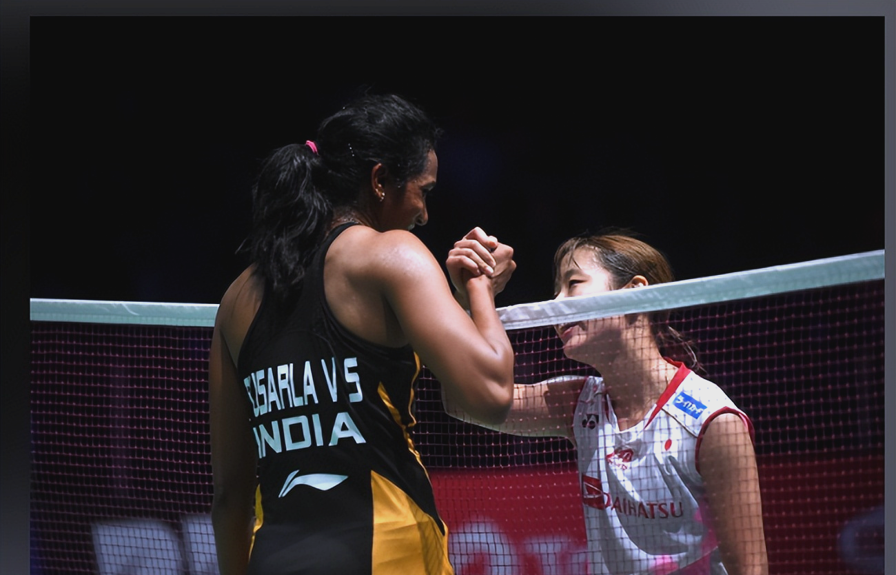 关于法国羽毛球队轻取英格兰羽毛球队，辛杜送出助攻的信息