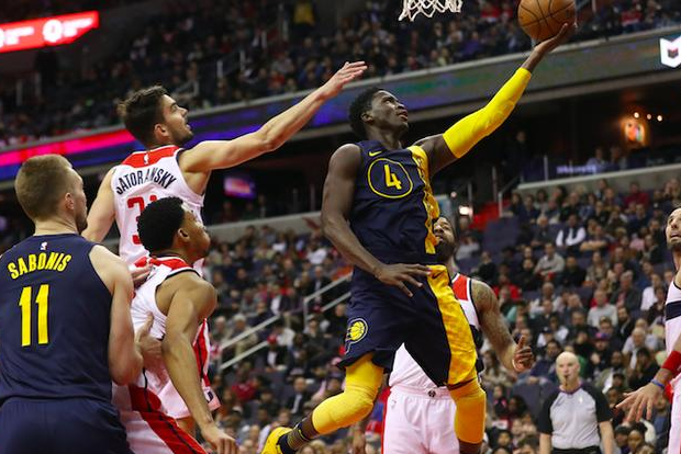 德国男篮险胜步行者，莫里斯一己之力扛起全队的简单介绍