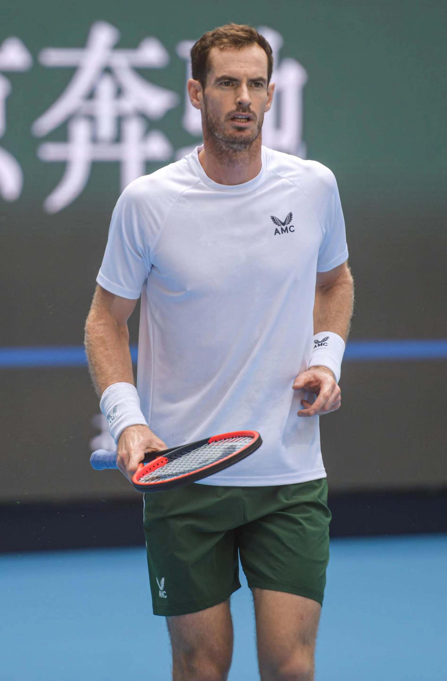 欧洲网球队横扫法国网球队,穆雷高光表现的简单介绍 欧洲网球队横扫法国网球队,穆雷高光表现的简单介绍