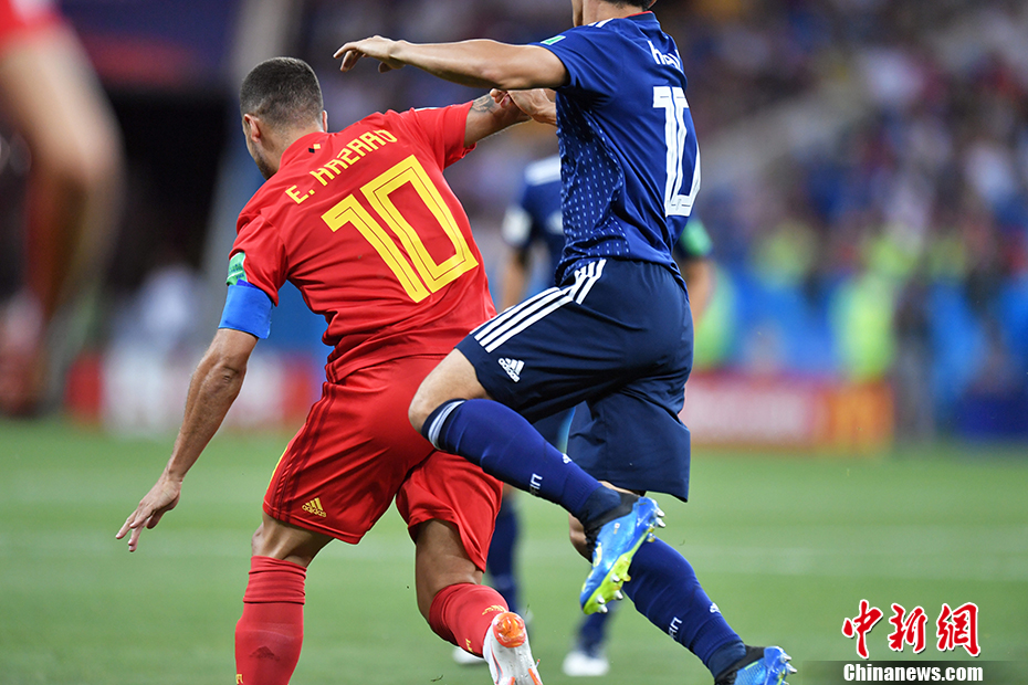 荷兰逆转比利时，阿拉巴爆发神勇