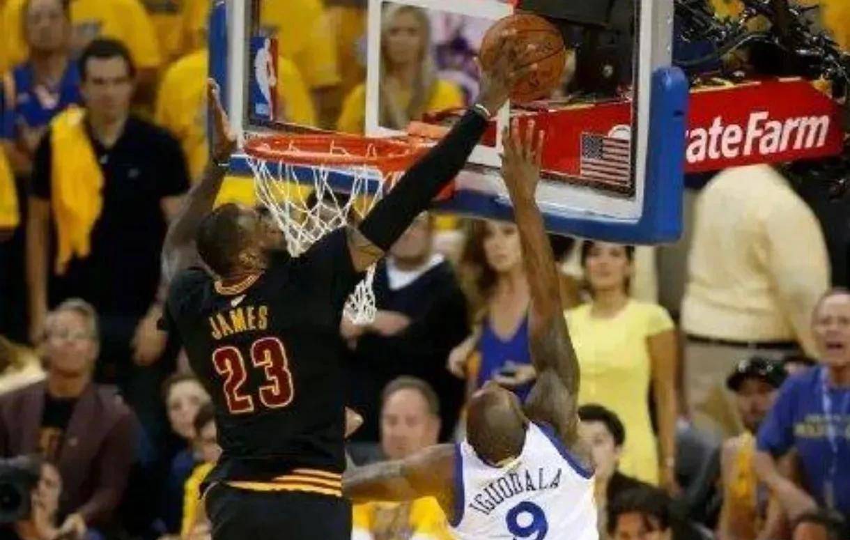 中国男篮轻取公牛，詹姆斯制霸全场