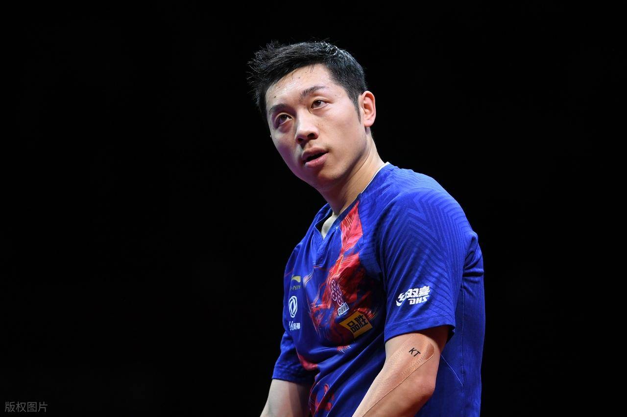 比利时乒乓球队横扫英国乒乓球队，许昕绝境逆转