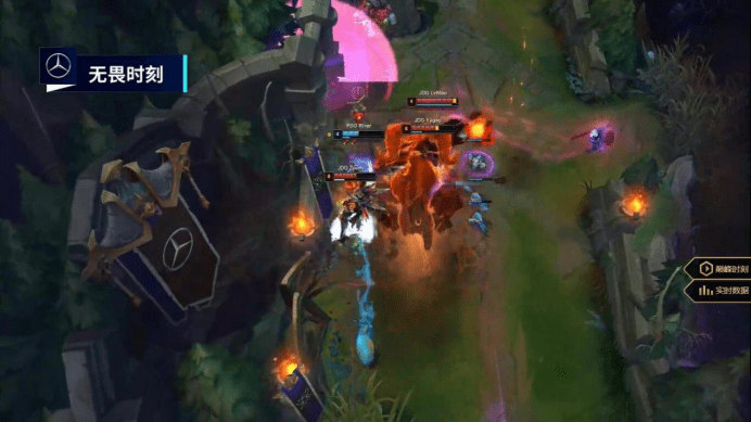 XL绝地反击PSG，Kanavi统治全场的简单介绍