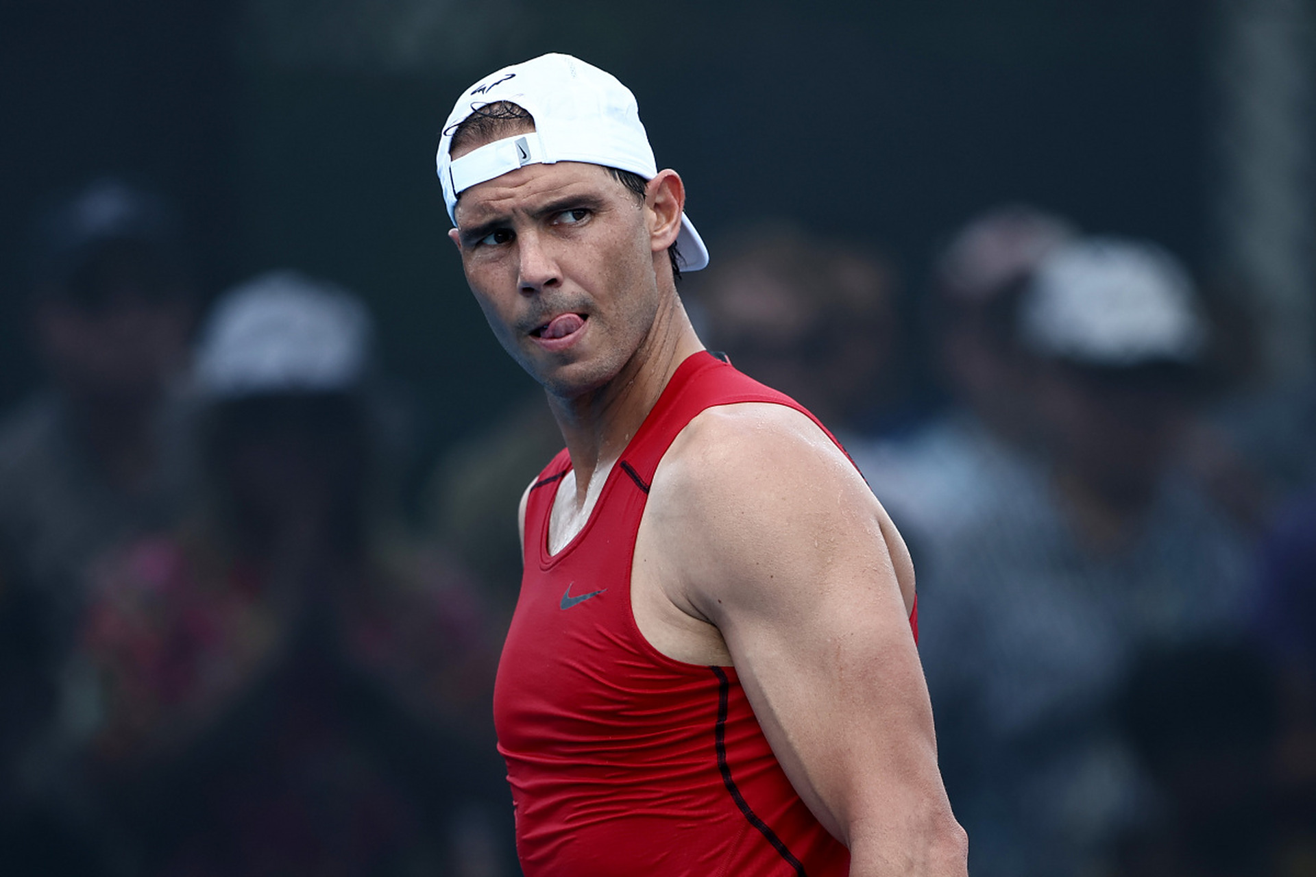 欧洲网球队逆转西班牙网球队，纳达尔完成帽子戏法