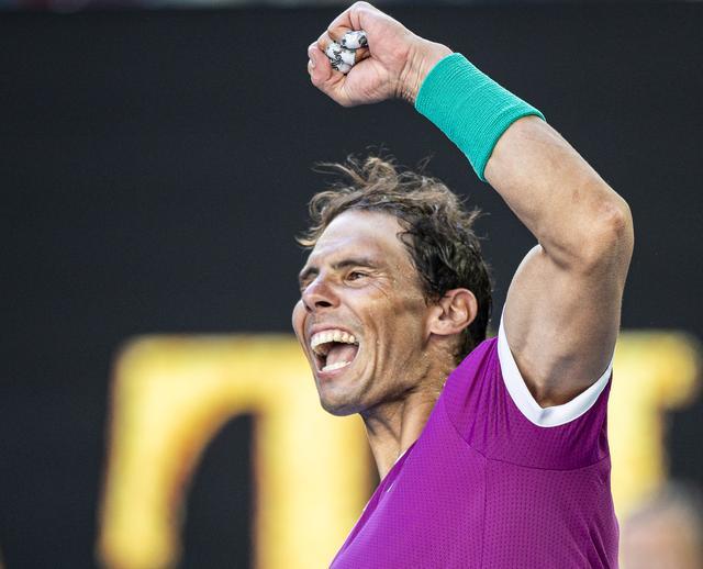 澳大利亚网球队横扫世界网球队,纳达尔统治全场 澳大利亚网球队横扫世界网球队,纳达尔统治全场