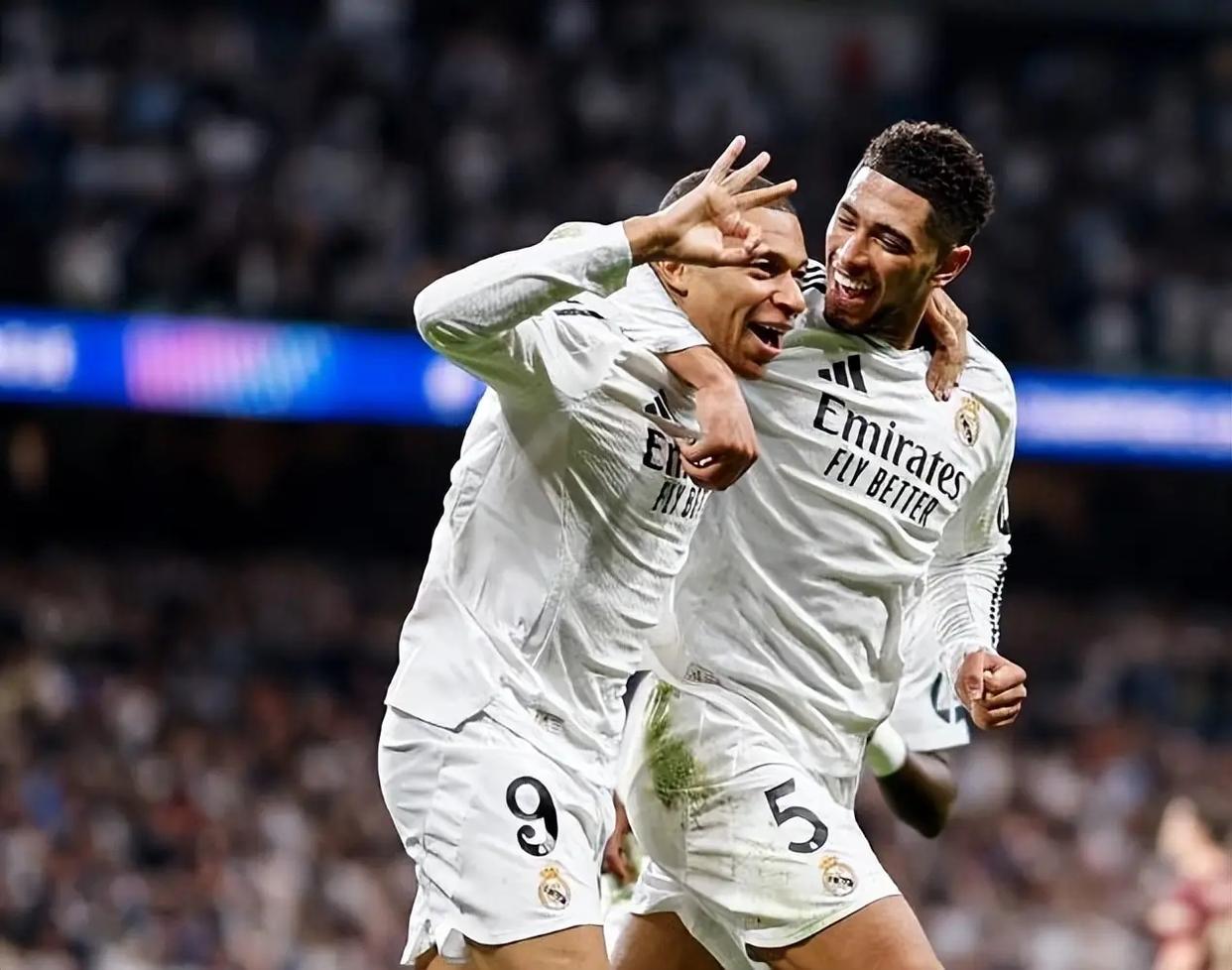 里昂绝杀皇马，厄德高制霸全场的简单介绍