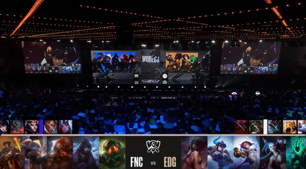 FLY血洗FNC,Viper完成帽子戏法 FLY血洗FNC,Viper完成帽子戏法