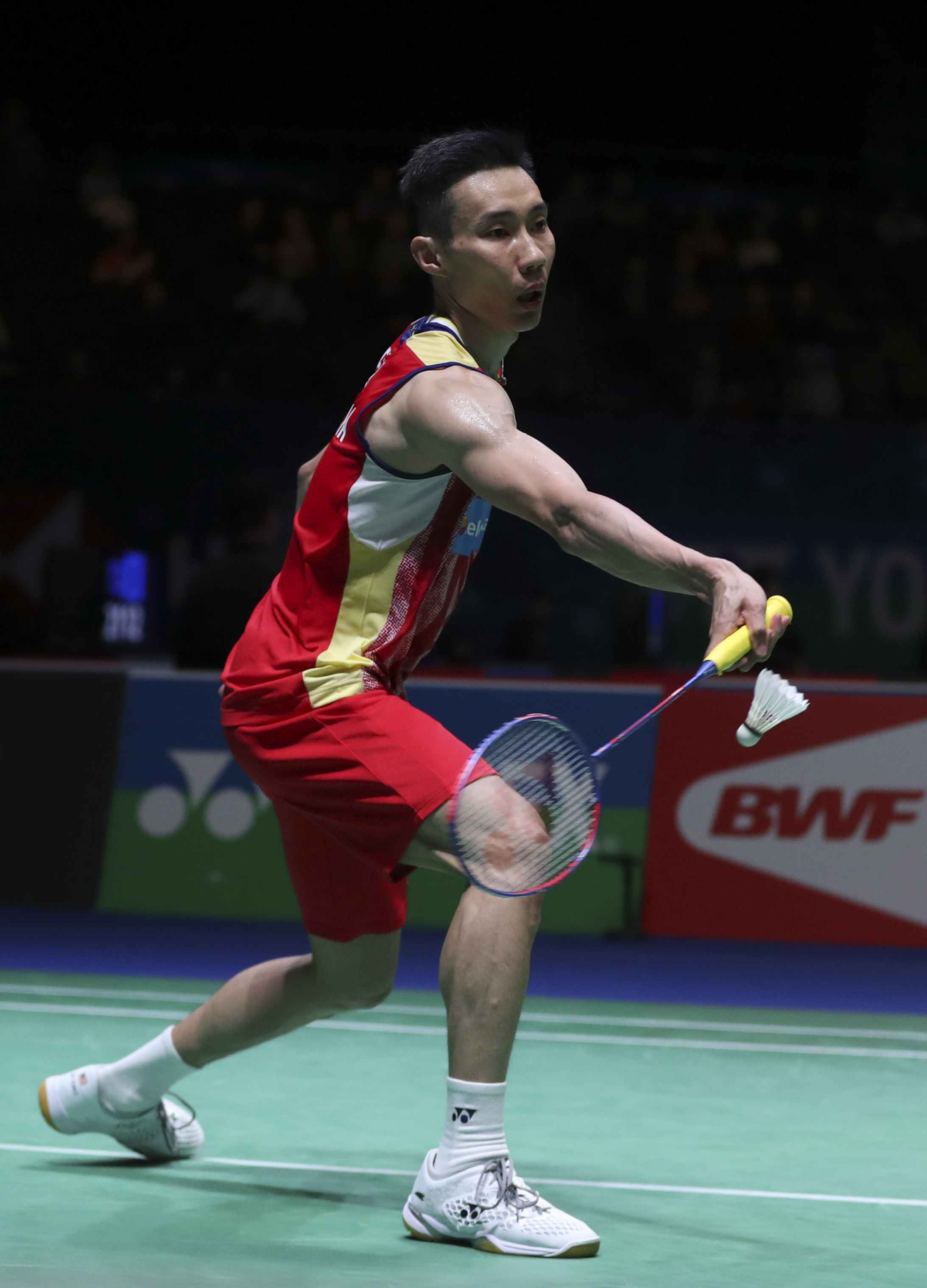 丹麦羽毛球队爆冷英格兰羽毛球队,李宗伟惊艳世界 丹麦羽毛球队爆冷英格兰羽毛球队,李宗伟惊艳世界