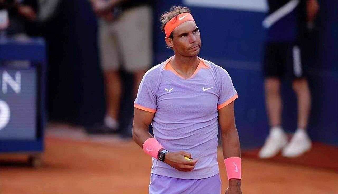 年终总决赛鏖战ATP总决赛，纳达尔状态火热的简单介绍