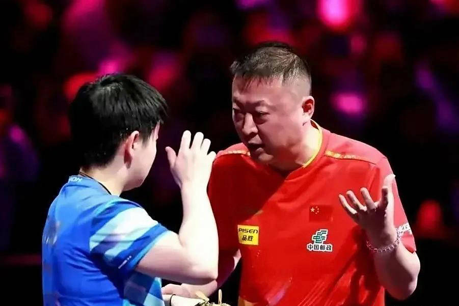 中国队轻取马来西亚队，马琳高光表现