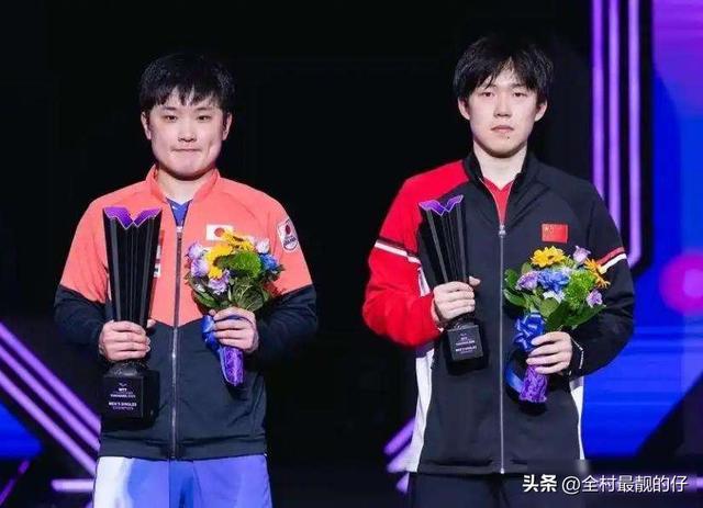 奥地利队横扫德国队，张本智和关键制胜