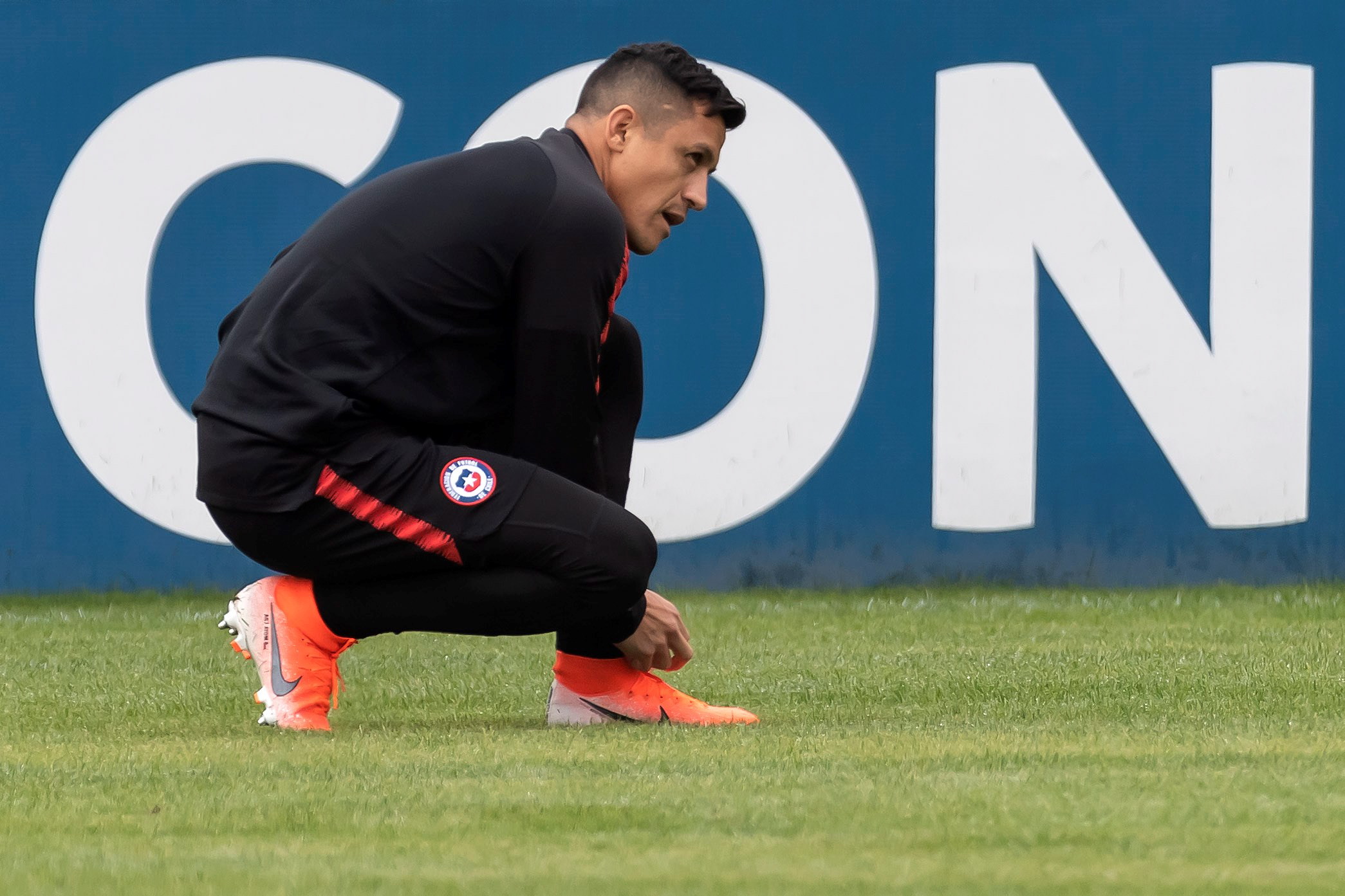 美洲杯队主教练发声,誓言带队登顶的简单介绍 美洲杯队主教练发声,誓言带队登顶的简单介绍