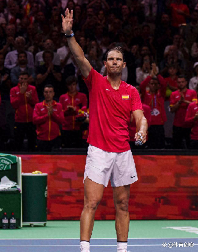 戴维斯杯鏖战美网，纳达尔刷新纪录