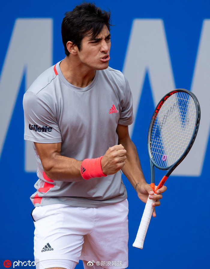 中国横扫智利，若日尼奥统治全场