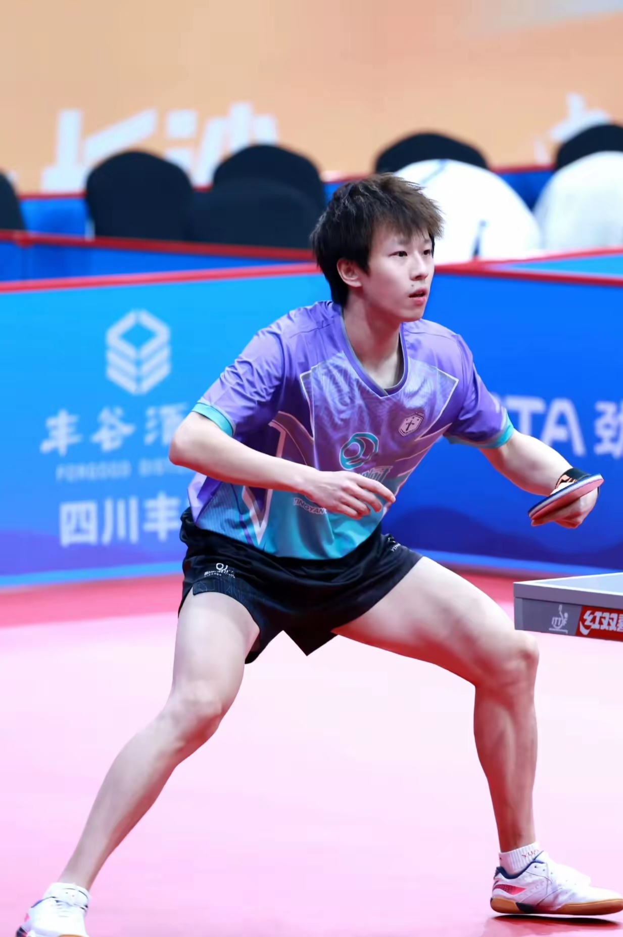 奥地利队绝杀波兰队，林高远高光表现