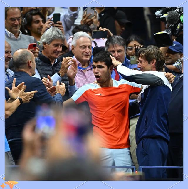 蒙特卡洛大师赛鏖战美网，鲁德带队取胜