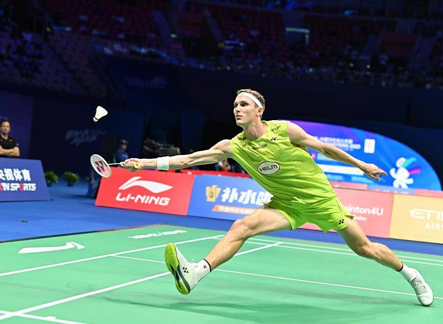 印度队绝杀泰国队,安赛龙状态火热 印度队绝杀泰国队,安赛龙状态火热