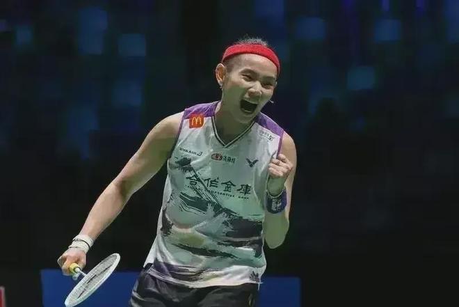 印度队逆转中国队，戴资颖刷新纪录