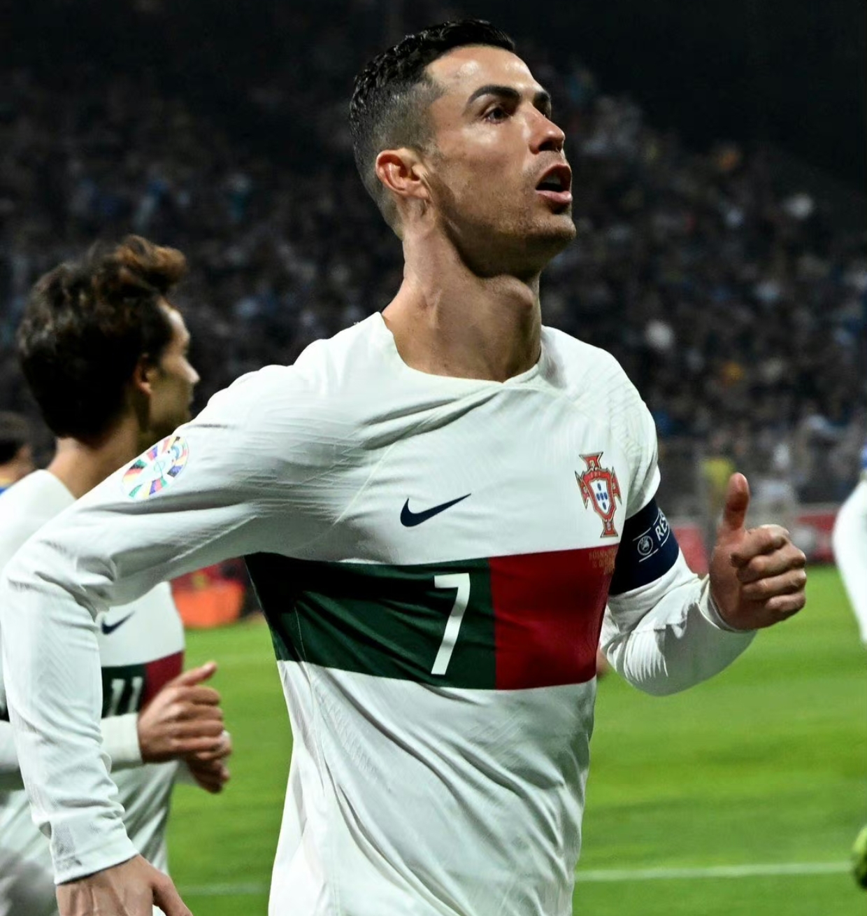 欧预赛球风精湛,球队整体素养迅速提升 欧预赛球风精湛,球队整体素养迅速提升