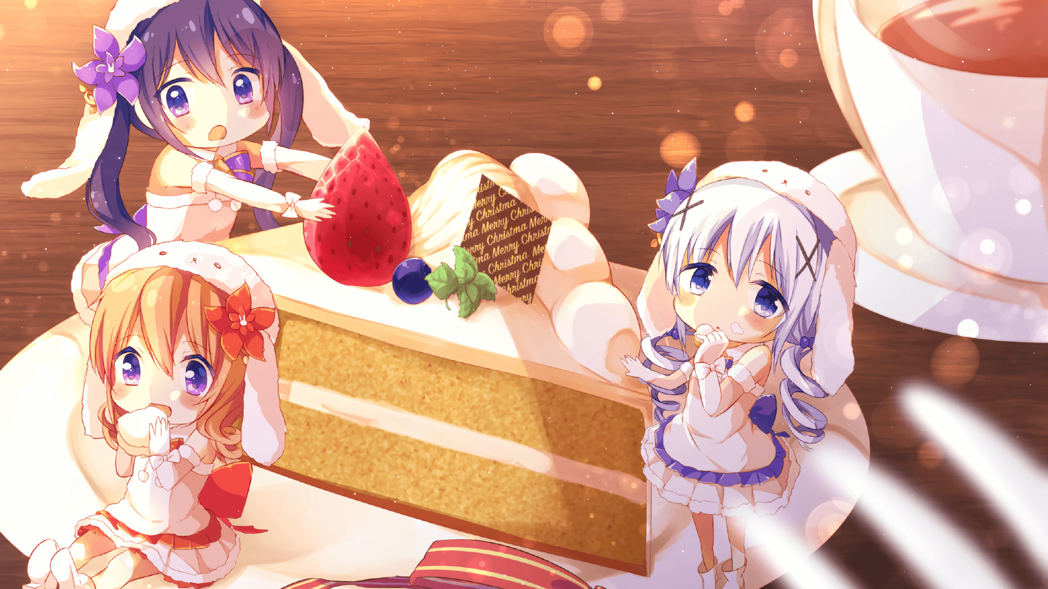 星光并非唯一，西亚卡姆在寂静中画下自己的巨幕