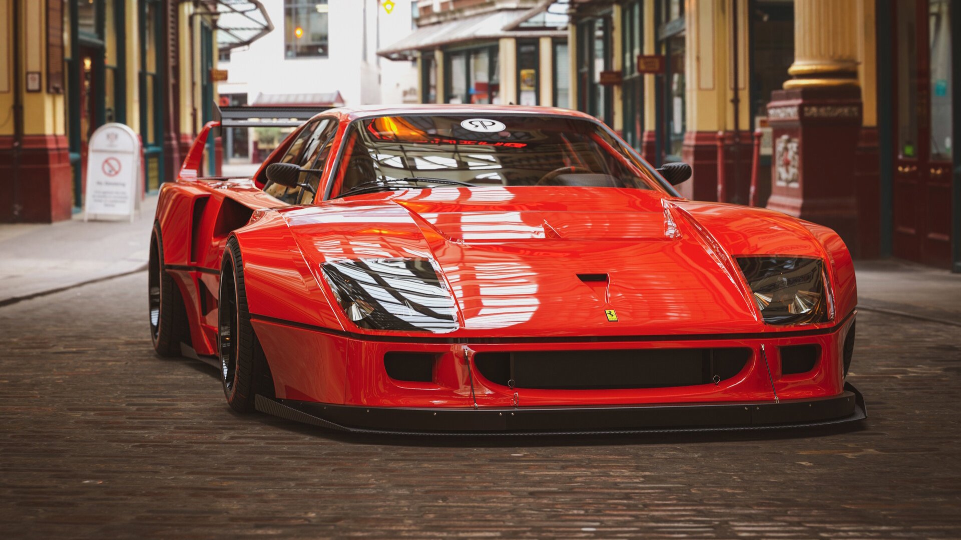 棋与锁，土耳其浪潮中的北伦敦围城战