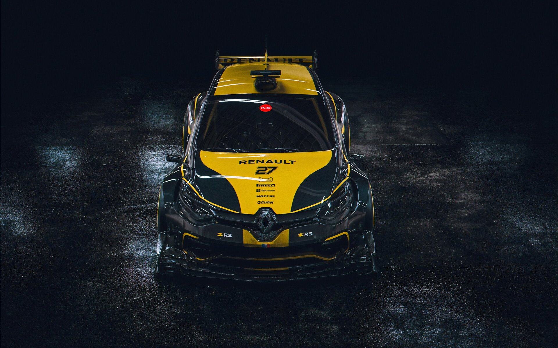 不存在的绝杀，霍勒迪如何用一记未得分终结广厦？