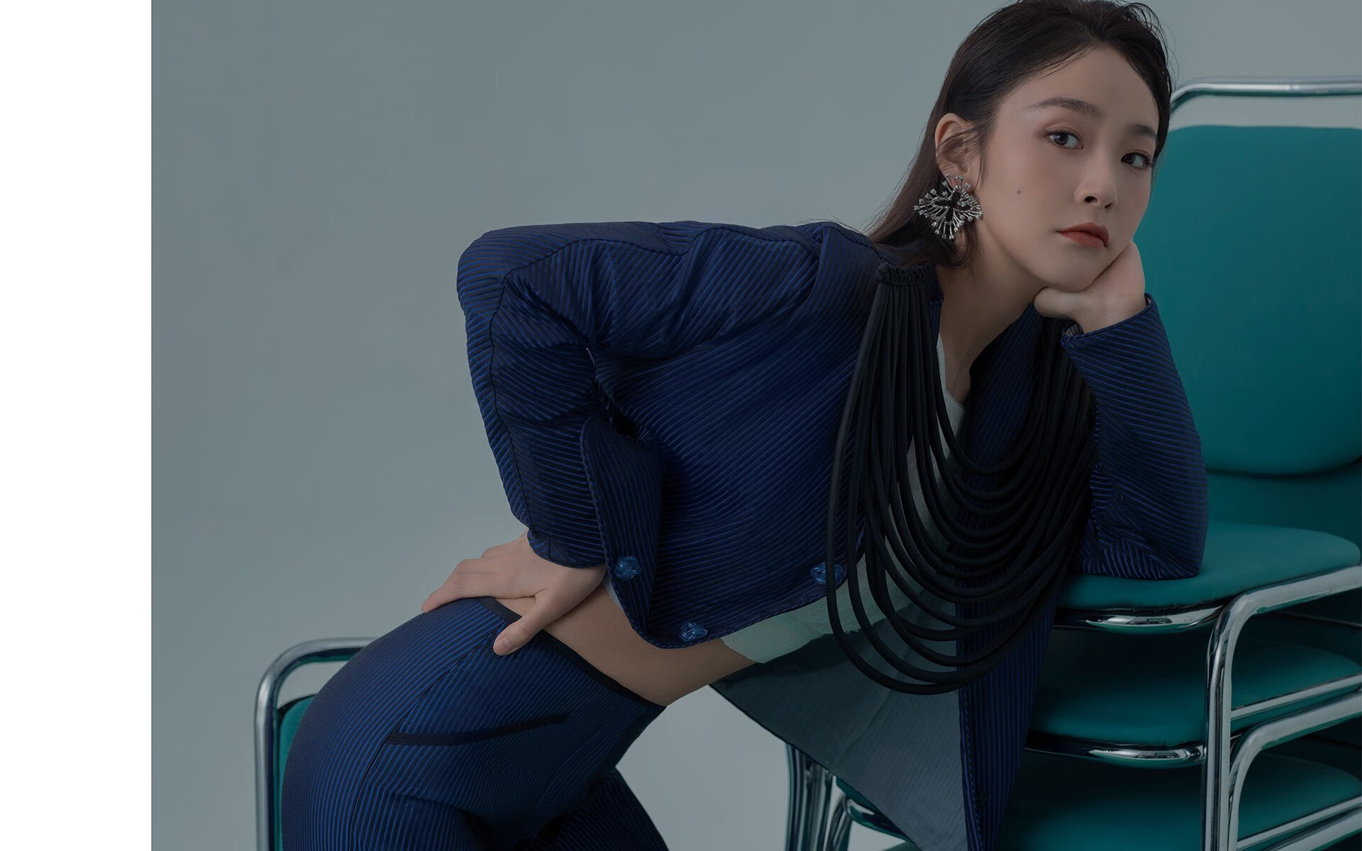 奥运周期关键战启示录，土耳其斩落切尔西，剑指巴黎的非典型战术实验场