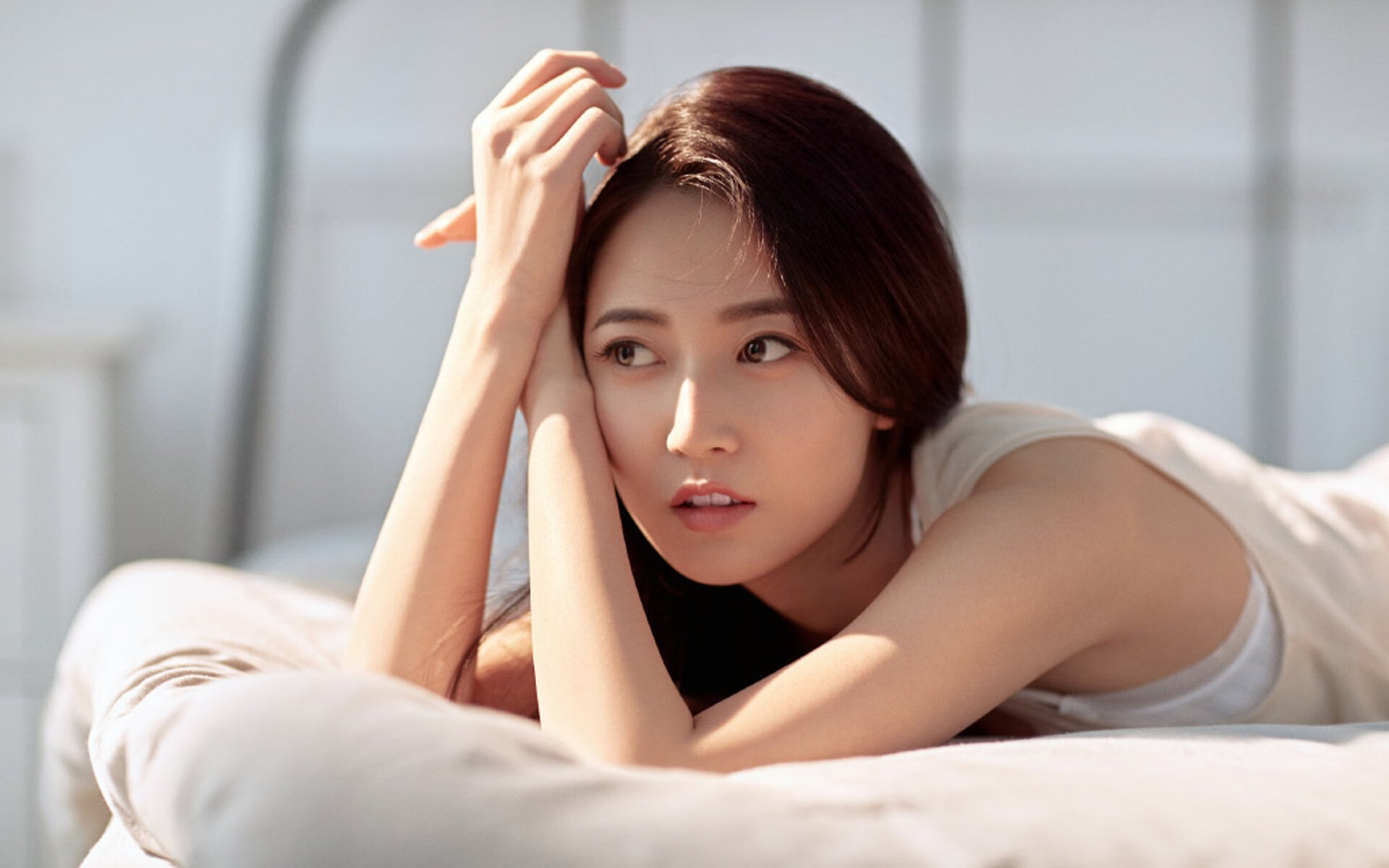 星光与暗影，当里昂击溃韩国防线，维尼修斯在重压下刺破阴霾